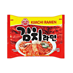 Ramyun Kimchi